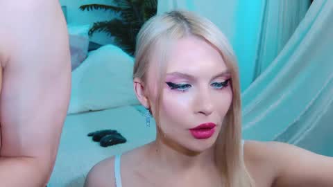 Lina and Den online show from 06-07-26, 06:50