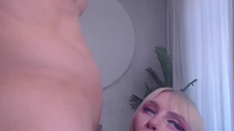 Lina and Den online show from 07-27-26, 07:04
