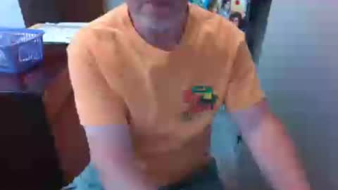 Snapshot of rocky082288 chatting on 06-15-26, 02:52 rocky082288 online show from 06-15-26, 02:52