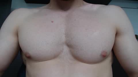 rocky muscle online show from 11-25-25, 03:34