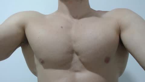 rocky muscle online show from 03-24-26, 12:21