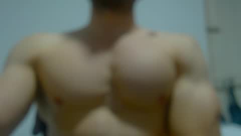 rocky muscle online show from 05-27-26, 04:42