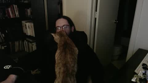 rockydanger online show from 11-01-25, 01:57