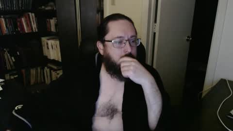 rockydanger online show from 12-19-25, 03:30