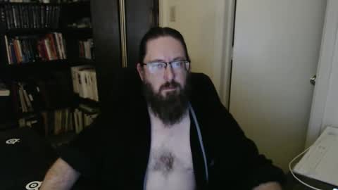 rockydanger online show from 04-08-26, 08:09