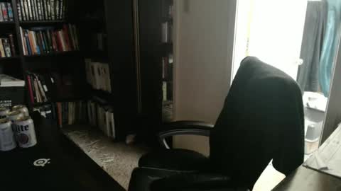 rockydanger online show from 04-22-26, 05:36