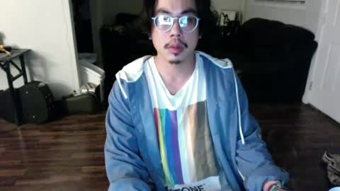 rockysantamaria1 online show from 01-29-25, 10:05