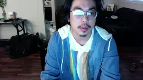 rockysantamaria1 online show from 02-15-25, 06:44