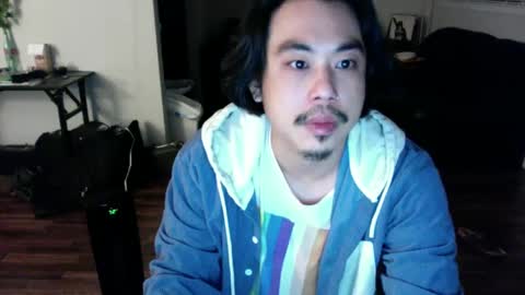 rockysantamaria1 online show from 02-16-25, 11:27