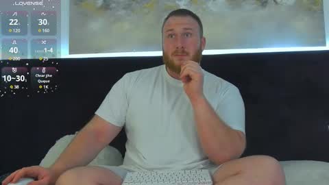 Snapshot of roddy_riss chatting on 01-31-25, 08:43 Roddy online show from 01-31-25, 08:43