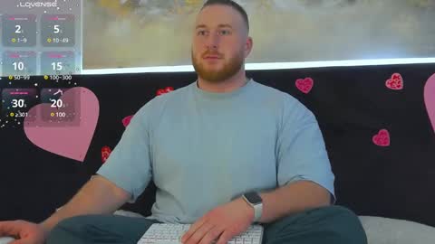 Snapshot of roddy_riss chatting on 02-08-25, 07:48 Roddy online show from 02-08-25, 07:48