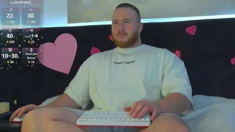 Snapshot of roddy_riss chatting on 02-13-25, 08:38 Roddy online show from 02-13-25, 08:38