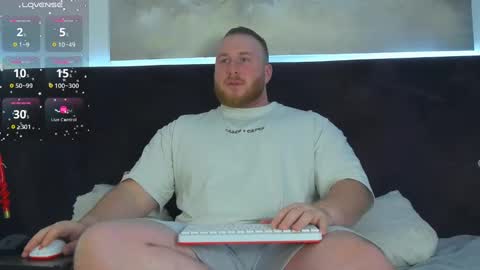 Snapshot of roddy_riss chatting on 02-26-25, 11:30 Roddy online show from 02-26-25, 11:30