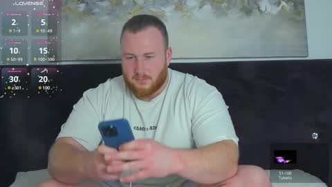 Snapshot of roddy_riss chatting on 03-03-25, 01:42 Roddy online show from 03-03-25, 01:42