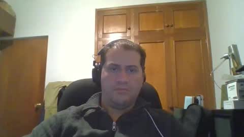 Rodfer online show from 11-12-25, 08:37