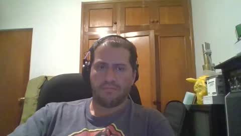 Snapshot of rodfer chatting on 11-23-25, 08:36 Rodfer online show from 11-23-25, 08:36