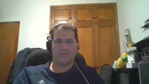 Rodfer online show from 12-16-25, 08:30