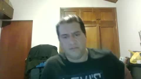 Rodfer online show from 04-19-26, 08:57