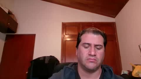 Rodfer online show from 04-21-26, 11:05