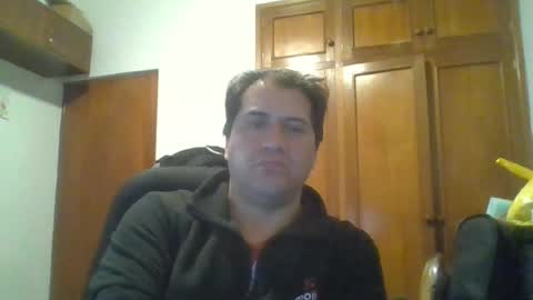 Rodfer online show from 04-28-26, 09:47