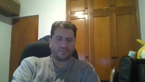 Rodfer online show from 05-11-26, 12:27