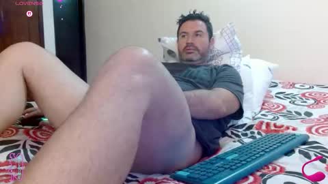 Rod online show from 05-12-26, 06:49