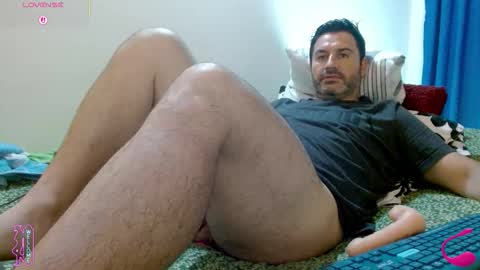 Rod online show from 05-27-26, 04:31