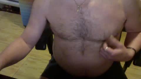 Snapshot of rodmanthick13 chatting on 01-13-25, 05:44 George online show from 01-13-25, 05:44