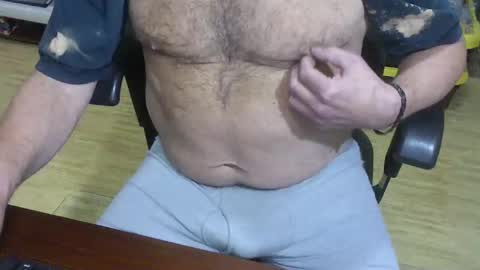 Snapshot of rodmanthick13 chatting on 10-26-25, 06:41 George online show from 10-26-25, 06:41