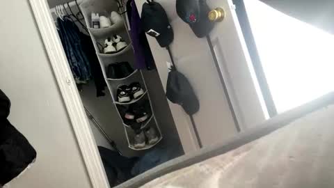 rodrigo_htx713 online show from 03-19-26, 09:30