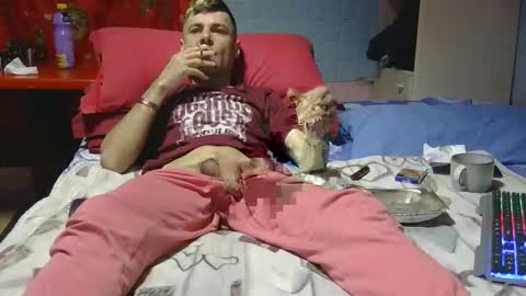 Banderas online show from 03-02-26, 08:32