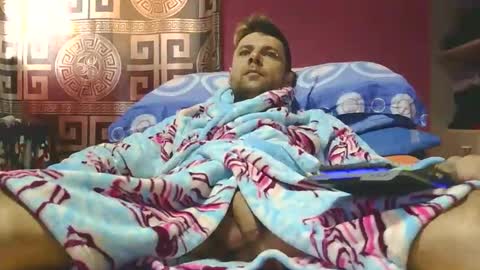 Banderas online show from 03-14-26, 09:59