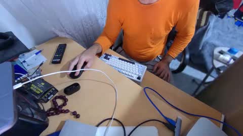 Snapshot of rokettttt chatting on 11-30-25, 04:55 rokettttt online show from 11-30-25, 04:55