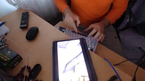 Snapshot of rokettttt chatting on 12-01-25, 01:38 rokettttt online show from 12-01-25, 01:38