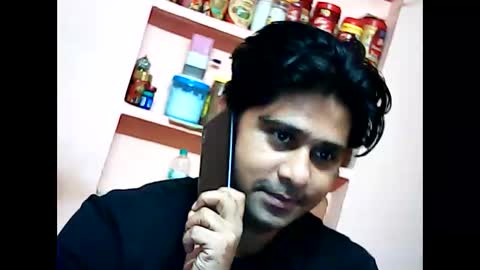 Snapshot of rokky25 chatting on 01-26-25, 12:54 rokky25 online show from 01-26-25, 12:54