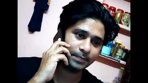 Snapshot of rokky25 chatting on 02-16-25, 11:05 rokky25 online show from 02-16-25, 11:05