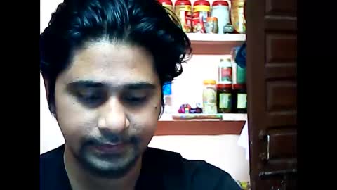 Snapshot of rokky25 chatting on 03-05-25, 06:56 rokky25 online show from 03-05-25, 06:56