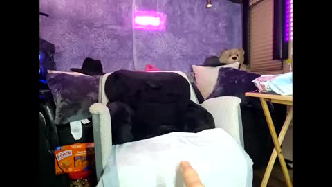 Rok-N-Blaze online show from 09-24-25, 02:37