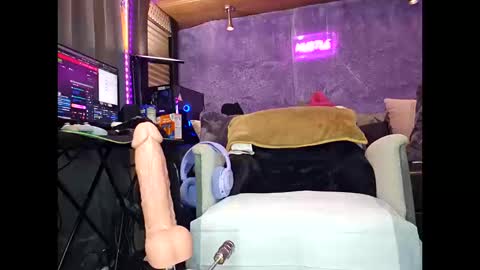 Rok-N-Blaze online show from 10-12-25, 03:38