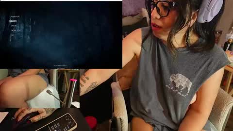 Rok-N-Blaze online show from 11-24-25, 02:22