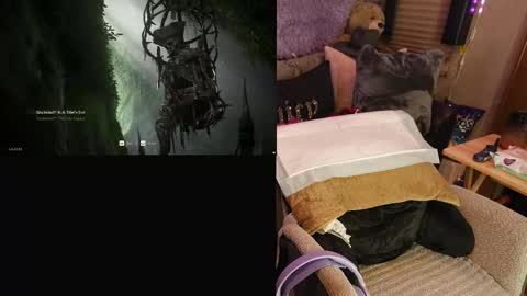 Rok-N-Blaze online show from 11-30-25, 02:59