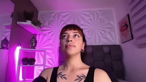 Roksana online show from 04-22-26, 05:21