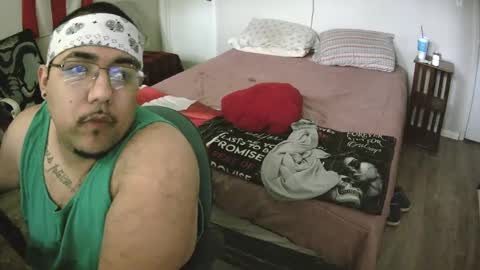 cloudy bottom online show from 03-09-25, 05:49