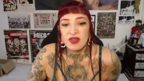 Rolly online show from 06-13-26, 08:29