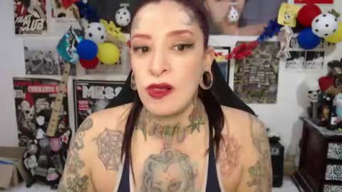 Snapshot of rollyderolandia666 chatting on 07-13-26, 10:34 Rolly online show from 07-13-26, 10:34