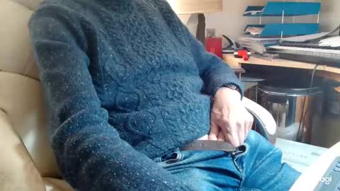 rolydawe online show from 10-31-25, 02:40