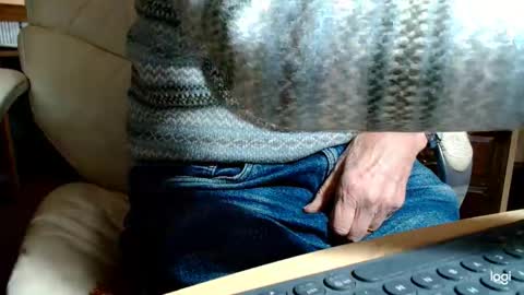 rolydawe online show from 11-12-25, 02:17