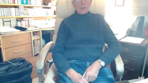 rolydawe online show from 11-21-25, 11:42