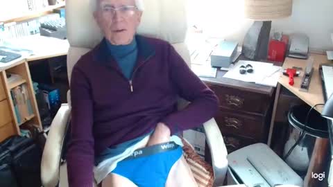 rolydawe online show from 05-07-26, 11:04
