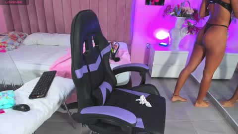 Marcela online show from 12-01-24, 06:08